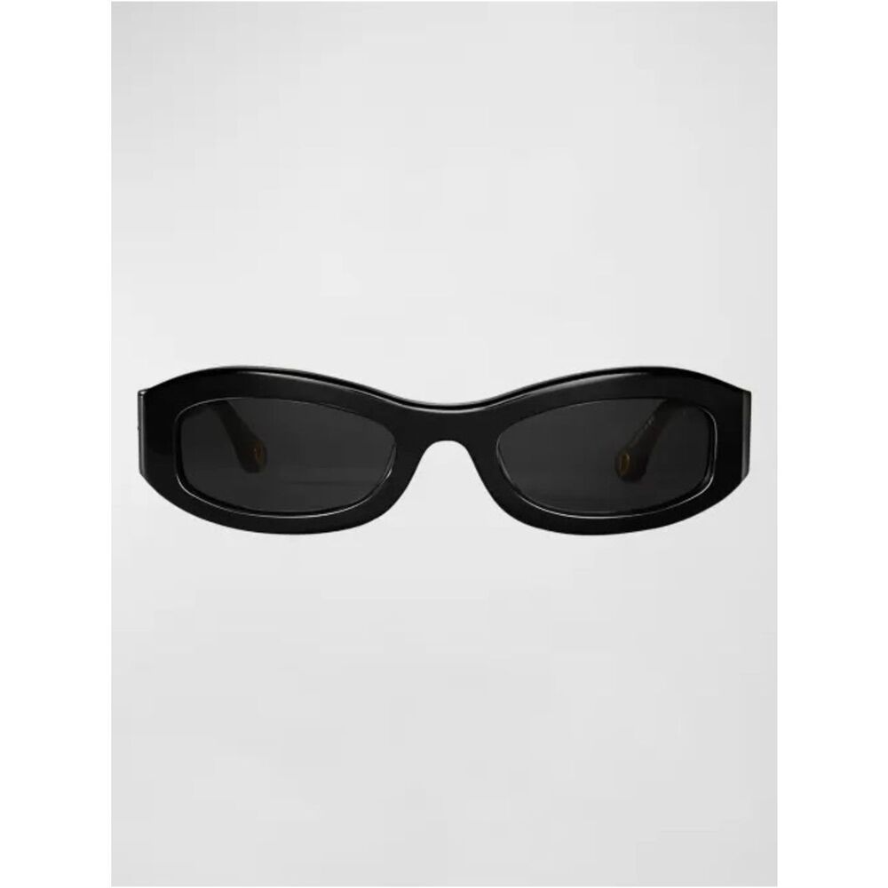 RARE AUREUM Monaco Sunglasses in Black